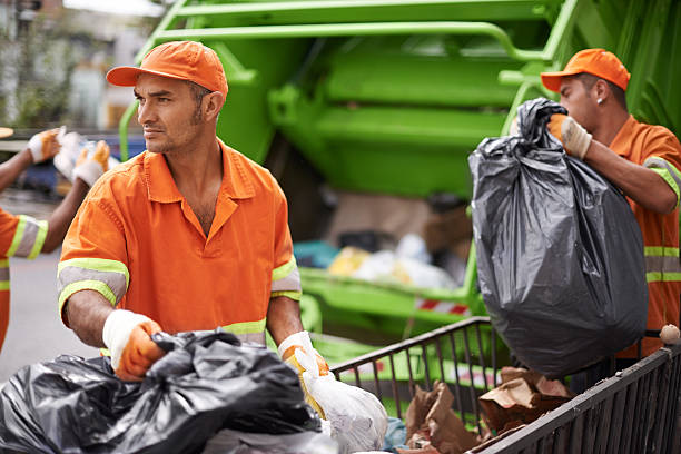 Demolition Debris Removal in Murrells Inlet, SC